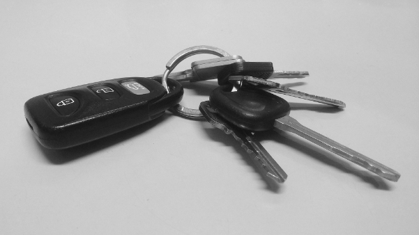 Remote key fobs